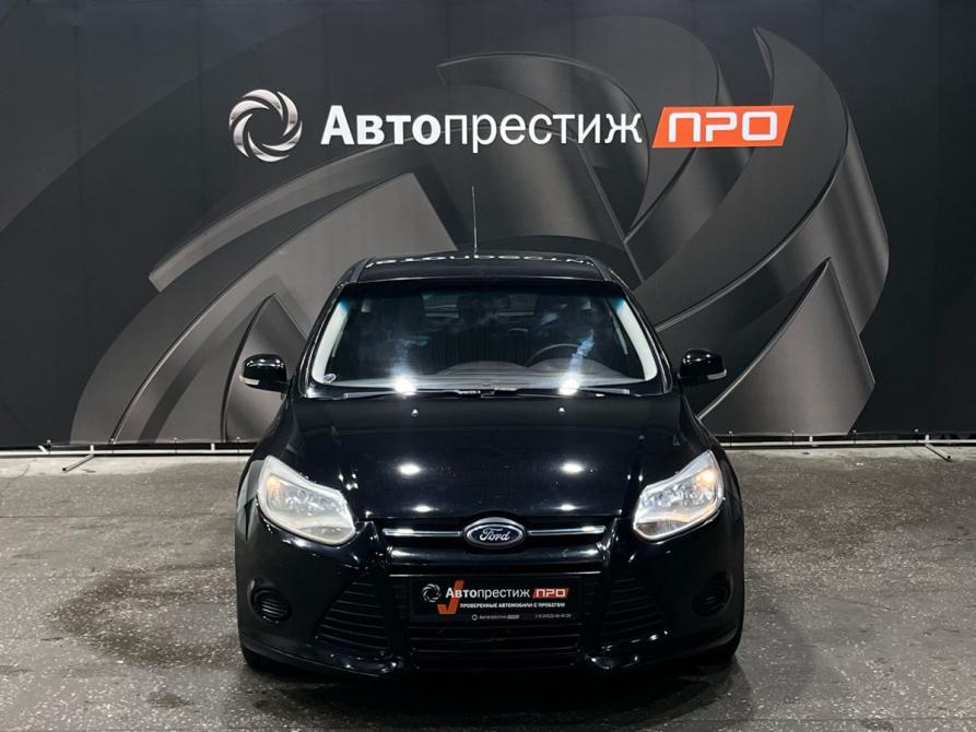 Ford Focus III Пермь  - изображение 2