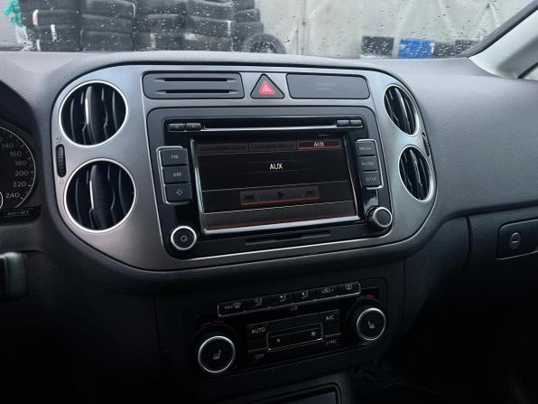 Volkswagen Golf Plus II с пробегом 2012 года, цена 699 000 рублей, 196220 км, хэтчбек, Автокод Объявления