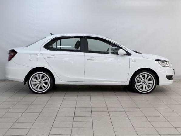 Chery Bonus 3 (E3/A19) с пробегом 2016 года, цена 499 000 рублей, 119549 км, седан, Автокод Объявления