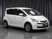Toyota Ractis I Тюмень  - изображение 17