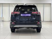 Toyota RAV4 IV (XA40) Рестайлинг Волгоград  - изображение 47