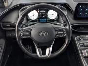 Hyundai Santa Fe IV Рестайлинг Москва  - изображение 52