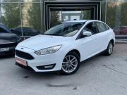 Ford Focus III Рестайлинг Екатеринбург  - изображение 36
