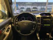 Toyota Land Cruiser Prado 120 Series Новосибирск  - изображение 25