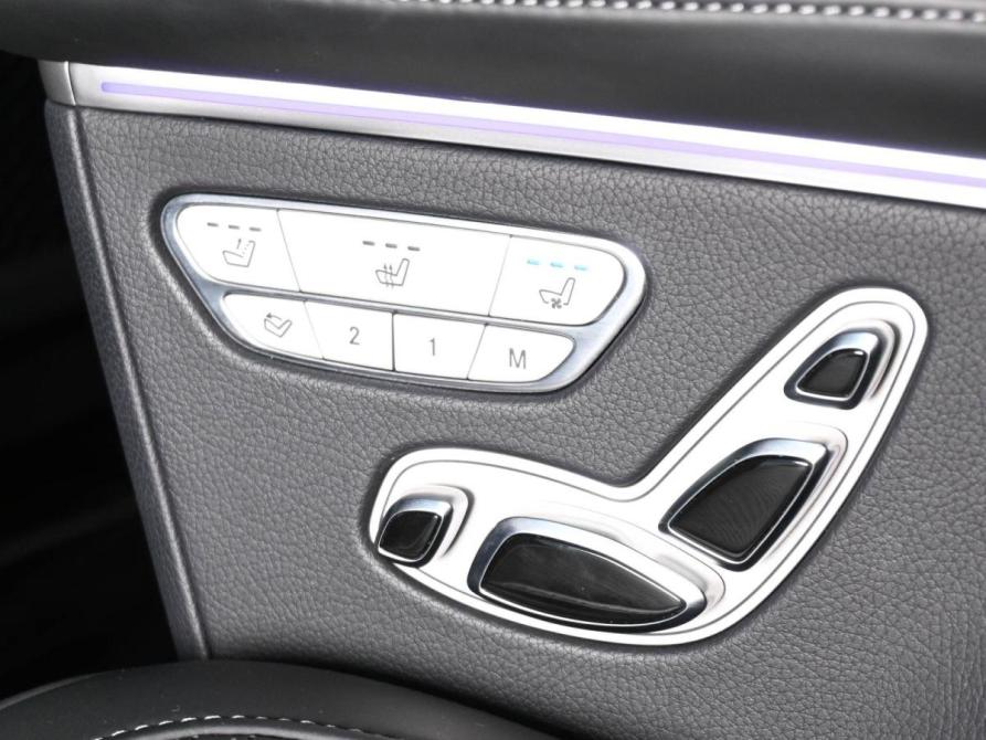 Mercedes-Benz V-Класс III (W447) Рестайлинг 2 Ростов-на-Дону  - изображение 21