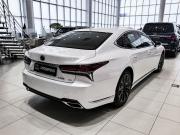 Lexus LS V Казань  - изображение 28