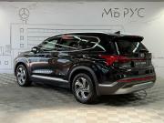 Hyundai Santa Fe IV Рестайлинг Москва  - изображение 39