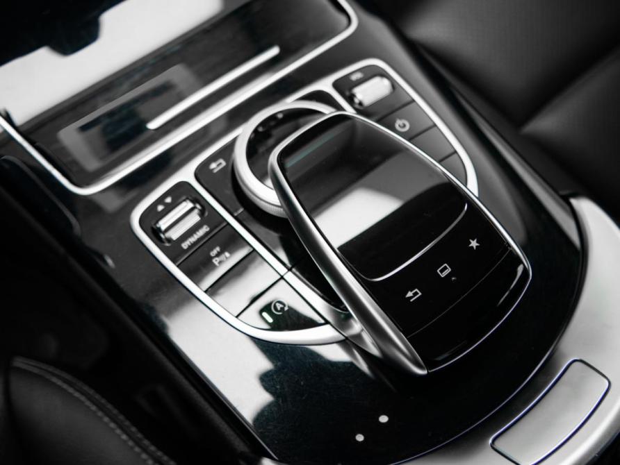 Mercedes-Benz C-Класс IV (W205) Москва  - изображение 20