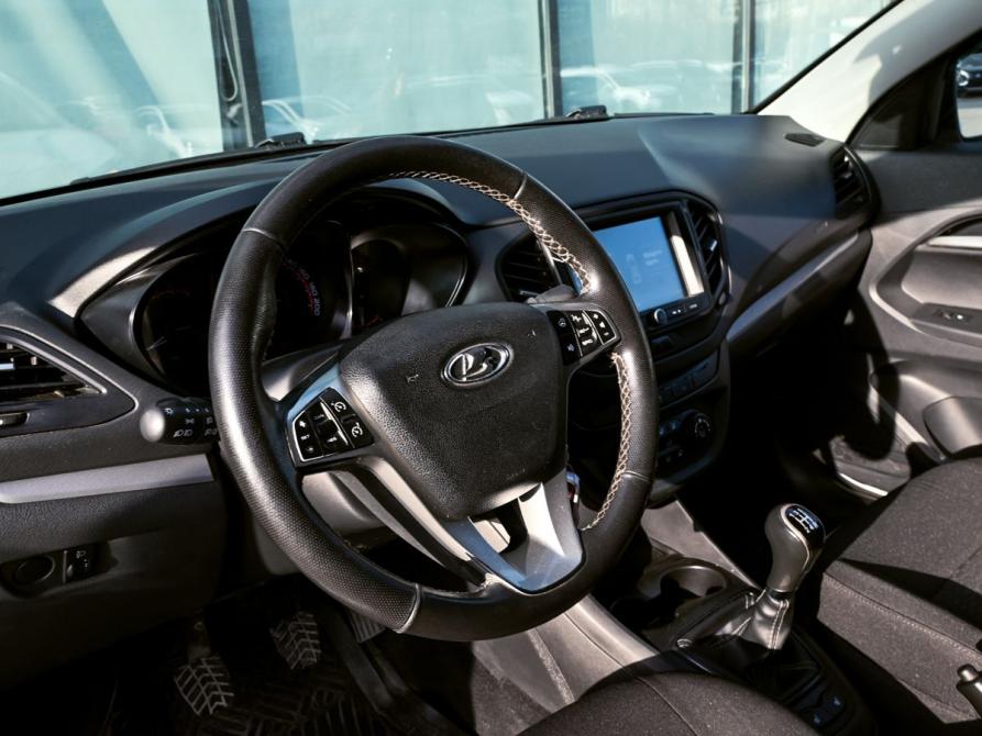 Lada (ВАЗ) Vesta I Екатеринбург  - изображение 15