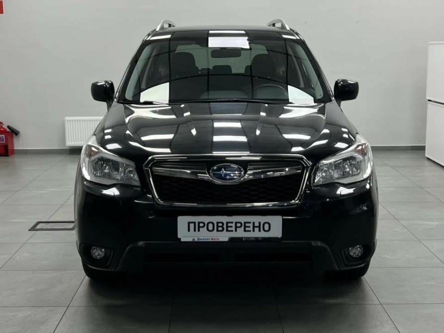 Subaru Forester IV Казань  - изображение 2