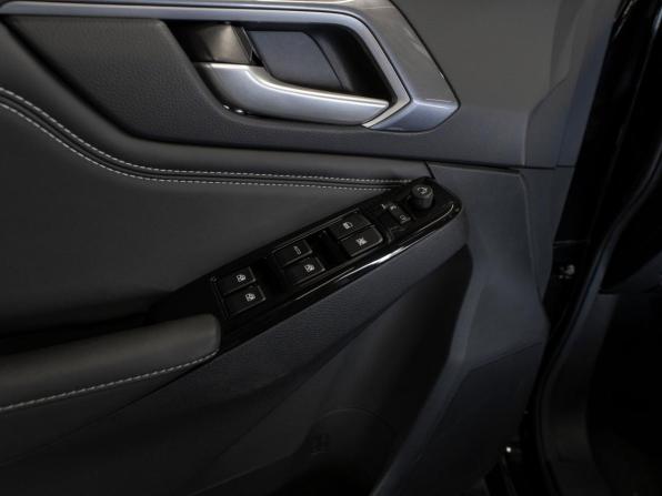 Isuzu D-Max III с пробегом 2026 года, цена 5 100 000 рублей, 288 км, пикап, Автокод Объявления