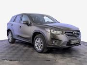 Mazda CX-5 I Рестайлинг Москва  - изображение 31