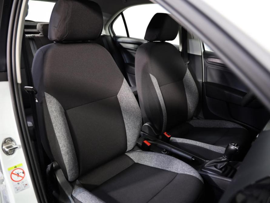 Skoda Rapid II Санкт-Петербург  - изображение 18