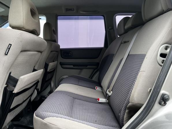 Nissan X-Trail I Рестайлинг с пробегом 2006 года, цена 520 000 рублей, 336480 км, внедорожник, Автокод Объявления