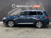 Mitsubishi Outlander III Рестайлинг 3 Пермь  - изображение 32