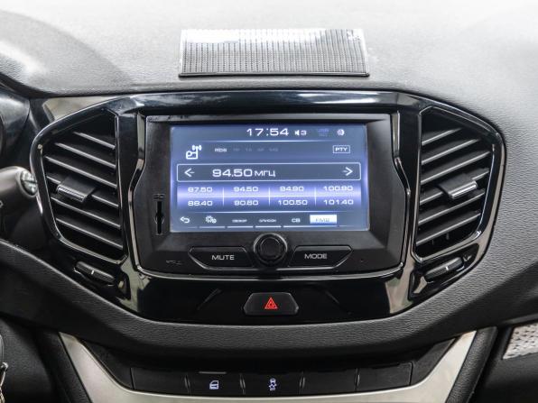 Lada (ВАЗ) Vesta I с пробегом 2021 года, цена 1 158 000 рублей, 113571 км, универсал, Автокод Объявления