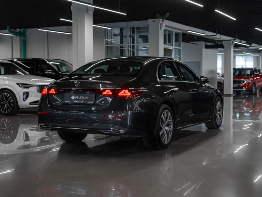 Mercedes-Benz E-Класс VI (W214 S214) Москва  - изображение 5