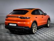 Porsche Cayenne III Москва  - изображение 25