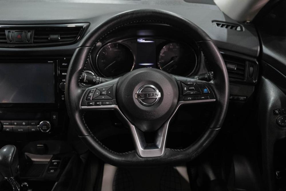 Nissan X-Trail III Рестайлинг Новокузнецк  - изображение 24