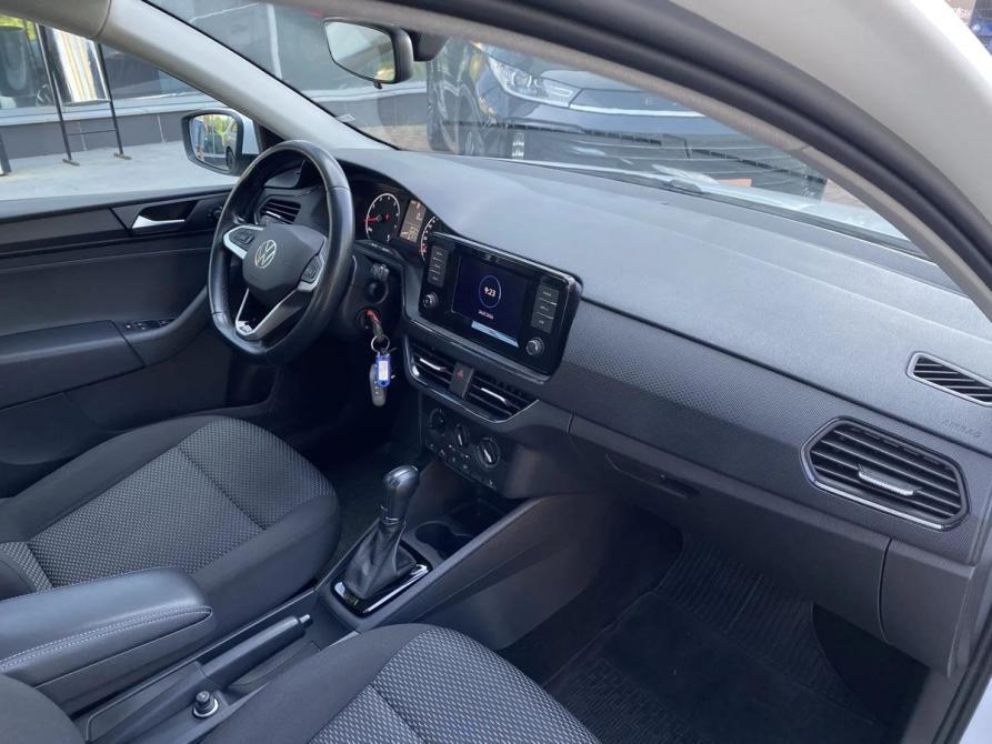 Volkswagen Polo VI Екатеринбург  - изображение 37