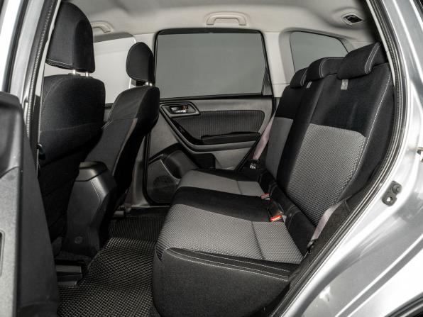 Subaru Forester IV Рестайлинг 2 с пробегом 2018 года, цена 2 125 000 рублей, 171303 км, внедорожник, Автокод Объявления