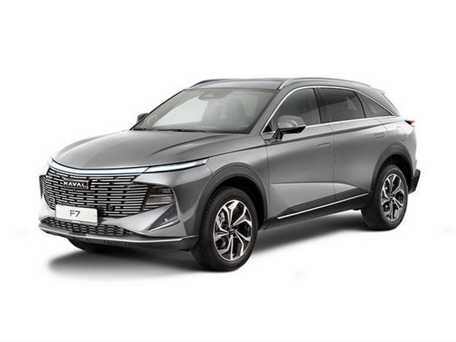 Haval F7 II Ярославль  - изображение 1