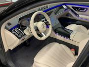 Mercedes-Benz S-Класс VII (W223) Екатеринбург  - изображение 26