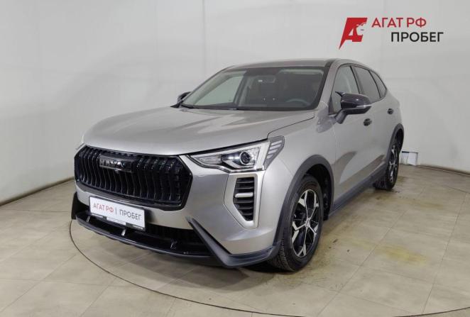 Haval Jolion I Рестайлинг с пробегом 2024 года, цена 1 830 000 рублей, 20300 км, внедорожник, Автокод Объявления