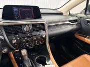 Lexus RX IV Рестайлинг Краснодар  - изображение 32