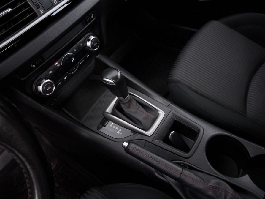 Mazda 3 III (BM) Казань  - изображение 8