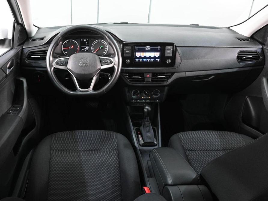 Volkswagen Polo VI Ростов-на-Дону  - изображение 6