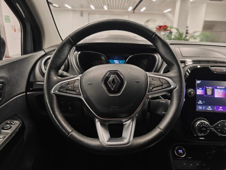 Renault Kaptur I Рестайлинг Санкт-Петербург  - изображение 15