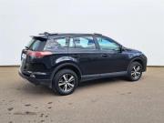 Toyota RAV4 IV (XA40) Рестайлинг Липецк  - изображение 23