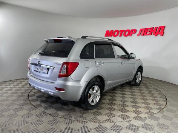 Lifan X60 I с пробегом 2015 года, цена 509 000 рублей, 174985 км, внедорожник, Автокод Объявления