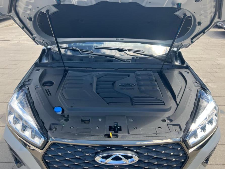 Chery Tiggo 7 Pro Max I Стерлитамак  - изображение 23