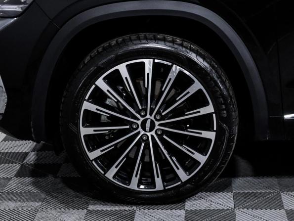 Geely Monjaro I Рестайлинг с пробегом 2025 года, цена 3 829 000 рублей, 6900 км, внедорожник, Автокод Объявления