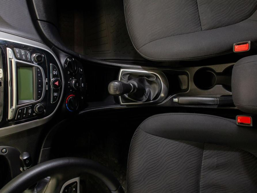 Hyundai Solaris I Иваново  - изображение 28