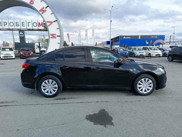 Chevrolet Cruze I Рестайлинг с пробегом 2012 года, цена 714 000 рублей, 221050 км, седан, Автокод Объявления