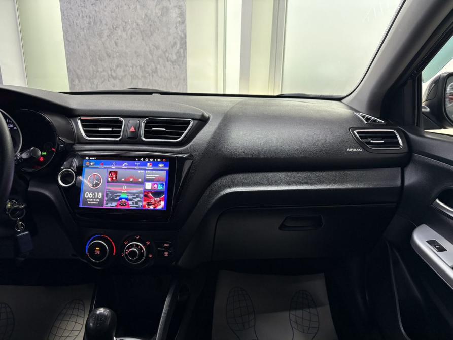 Kia Rio III Ярославль  - изображение 25