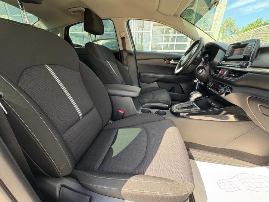 Kia Cerato IV Уфа  - изображение 13
