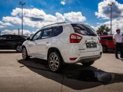 Nissan Terrano III (D10) Челябинск  - изображение 29