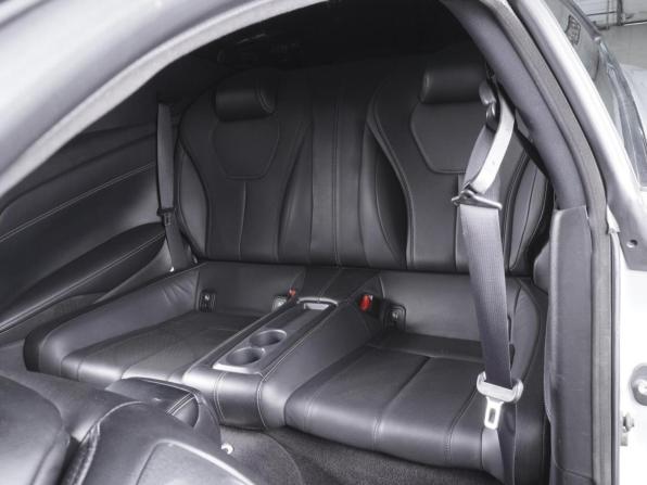 Infiniti Q60 II с пробегом 2021 года, цена 3 699 000 рублей, 140188 км, купе, Автокод Объявления