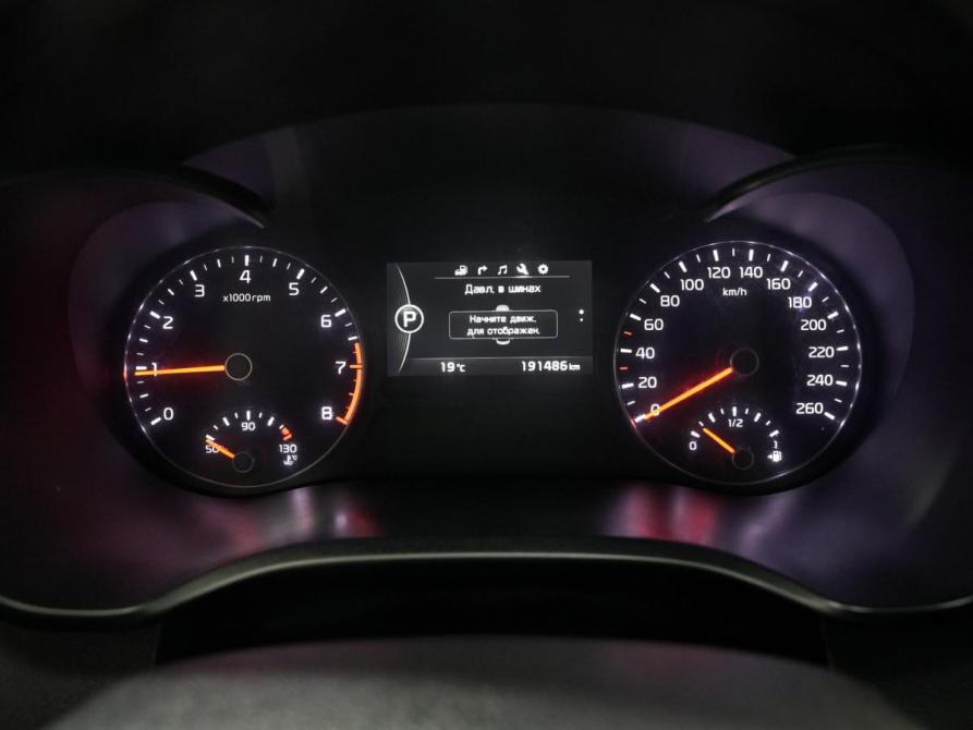 Kia Optima IV Ульяновск  - изображение 16