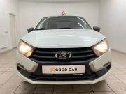Lada (ВАЗ) Granta I Рестайлинг Энгельс  - изображение 48