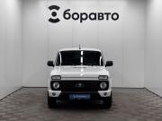 Lada (ВАЗ) Niva Legend I Воронеж  - изображение 20