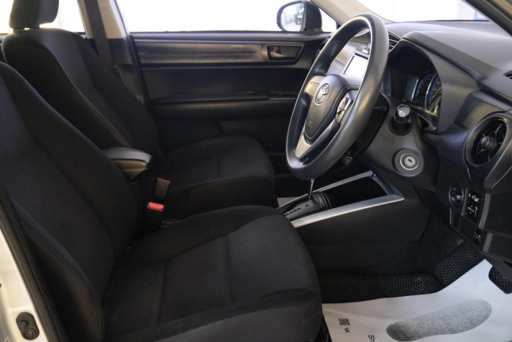 Toyota Corolla XI (E160 E170 E180) Рестайлинг 1 Омск  - изображение 8