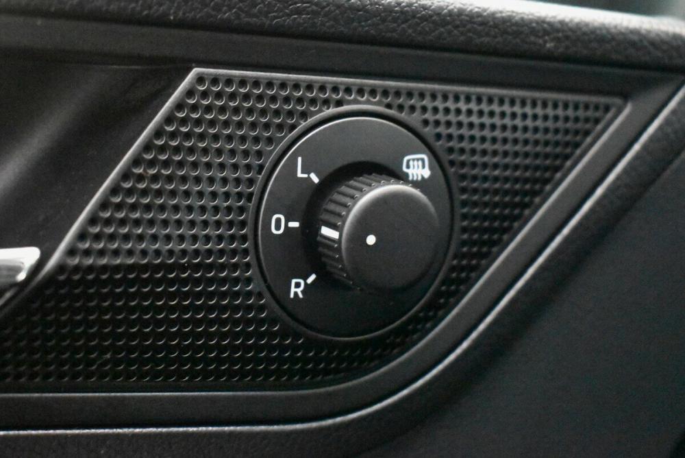 Skoda Rapid I Рестайлинг Москва  - изображение 11