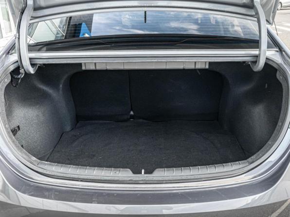 Hyundai Solaris II Рестайлинг с пробегом 2021 года, цена 1 890 000 рублей, 27751 км, седан, Автокод Объявления