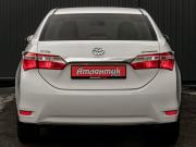 Toyota Corolla XI (E160 E170 E180) Екатеринбург  - изображение 27