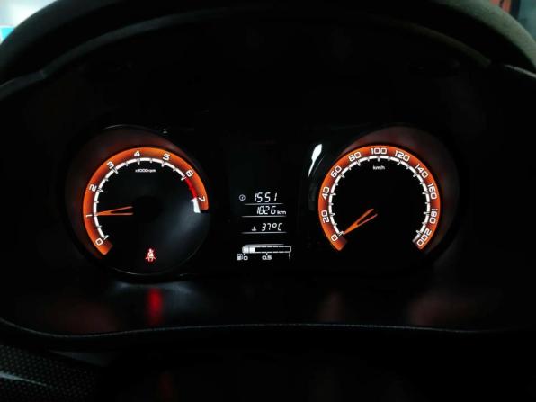 Lada (ВАЗ) Granta I Рестайлинг с пробегом 2026 года, цена 1 097 093 рубля, 1776 км, хэтчбек, Автокод Объявления